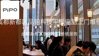 品铂科技