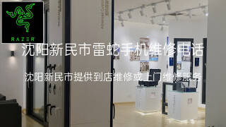 雷蛇