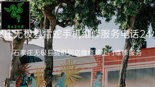 雷蛇