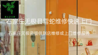 雷蛇