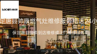 帅康