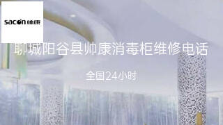 帅康