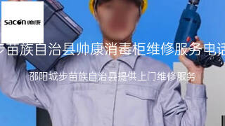帅康