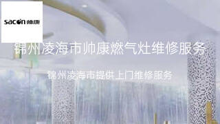 帅康