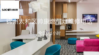 帅康