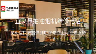 樱花卫厨