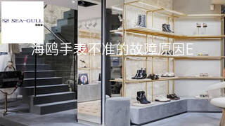 海鸥手表不准的故障原因 海鸥手表不准的故障原因