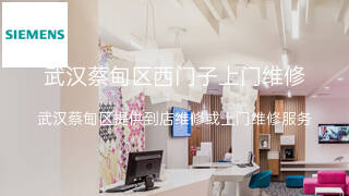 西门子