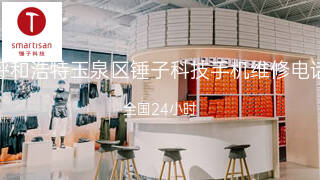 锤子科技