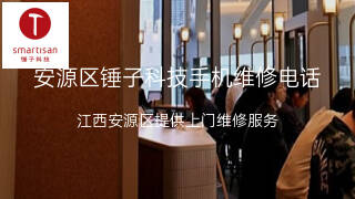 锤子科技