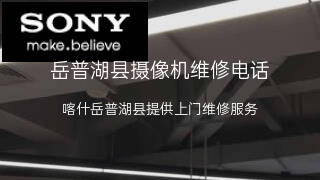 索尼
