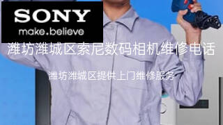 索尼