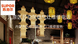 苏泊尔