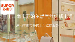 苏泊尔