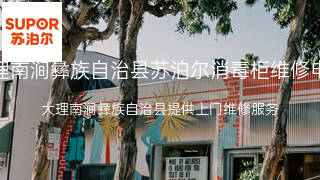 苏泊尔