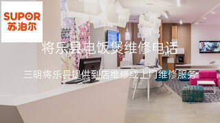 苏泊尔