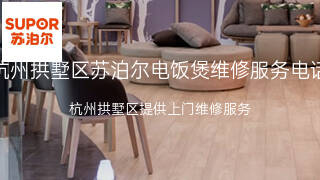 苏泊尔