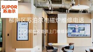 苏泊尔