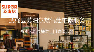 苏泊尔