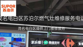 苏泊尔
