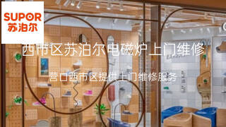 苏泊尔