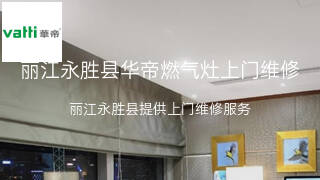 华帝