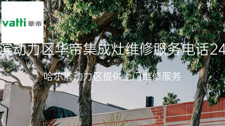 华帝