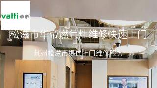 华帝