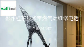 华帝