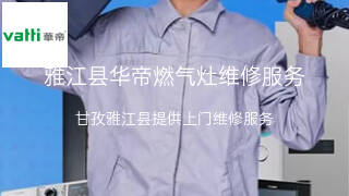 华帝