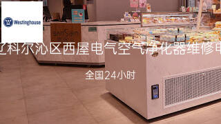 西屋电气