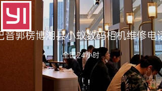 小蚁