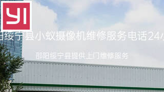 小蚁